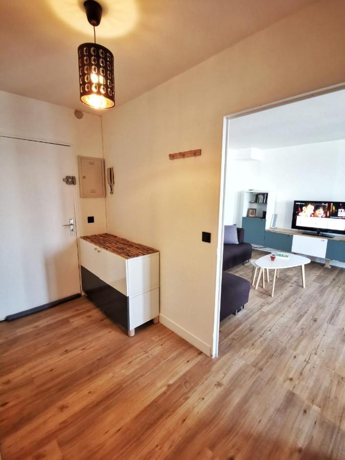 Le 79 Reflet De La Marne Appartement Noisy-le-Grand