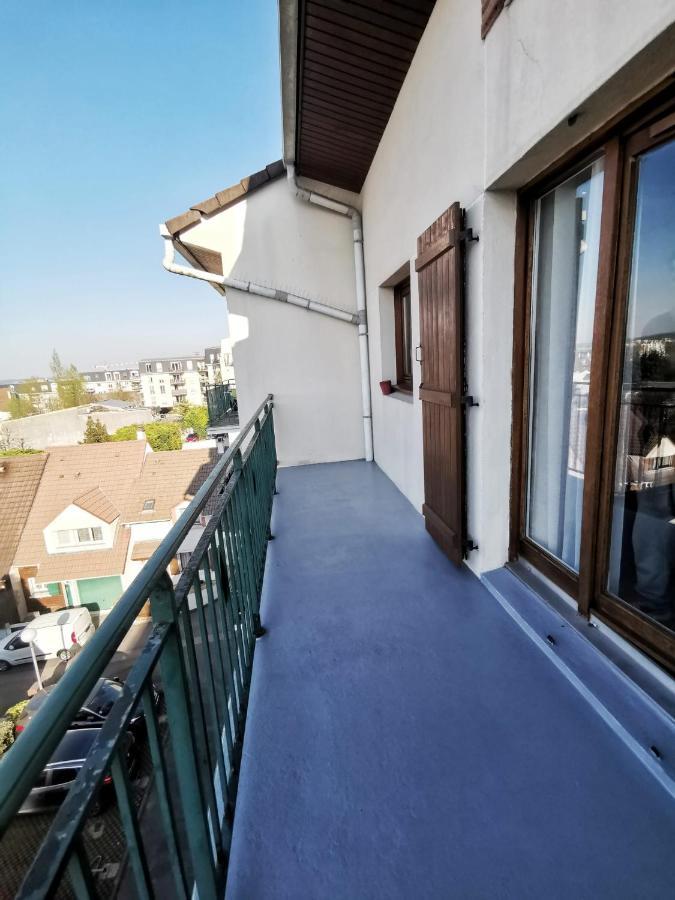 Le 79 Reflet De La Marne Apartment Noisy-le-Grand