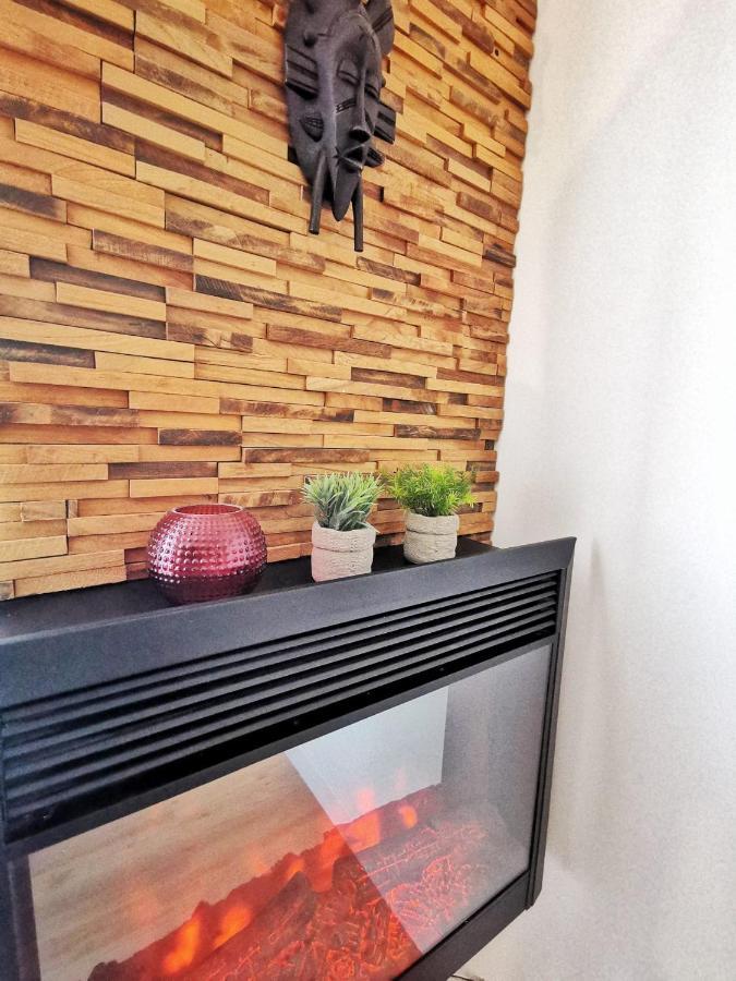 Le 79 Reflet De La Marne Appartement *