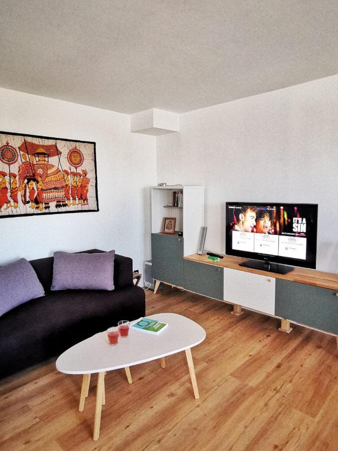 Le 79 Reflet De La Marne Appartement *