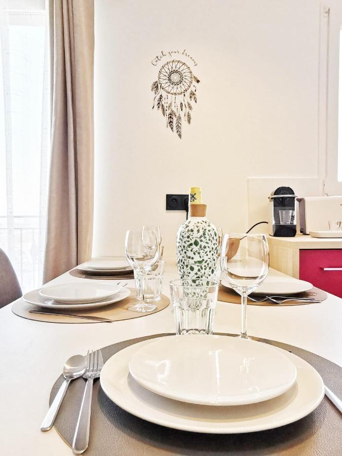 Le 79 Reflet De La Marne Apartment