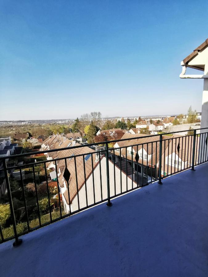 Apartment Le 79 Reflet De La Marne