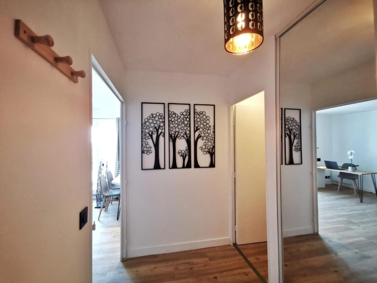 Le 79 Reflet De La Marne Appartement