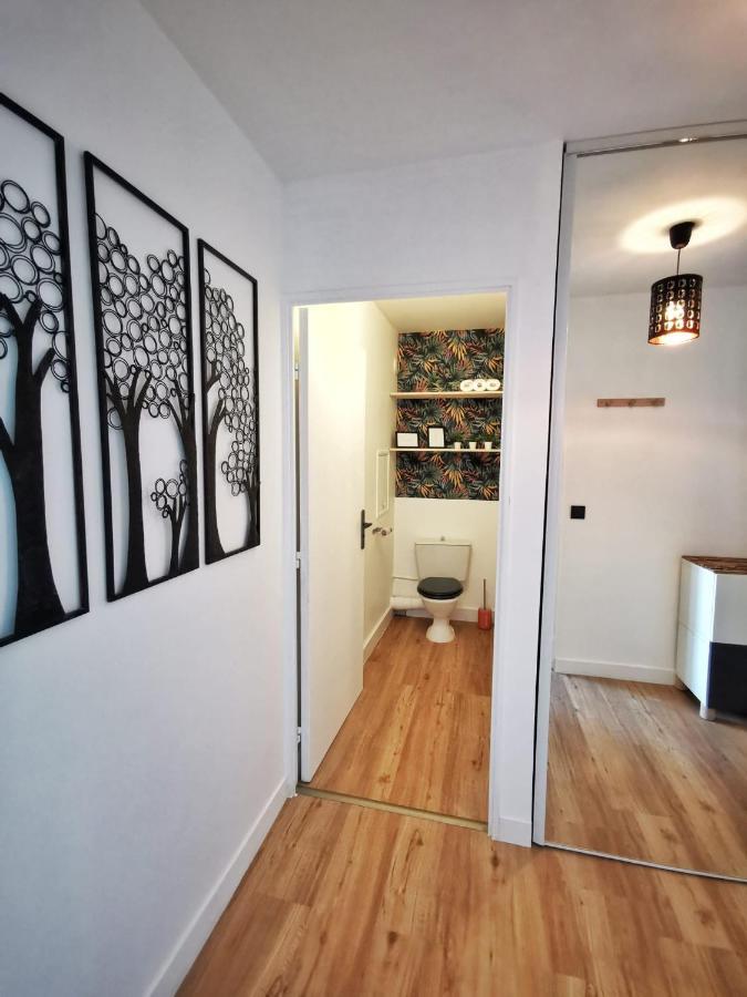 Le 79 Reflet De La Marne Appartement Noisy-le-Grand