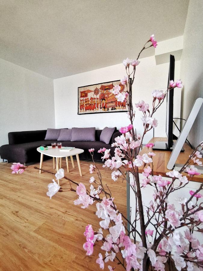 Le 79 Reflet De La Marne Apartment Noisy-le-Grand
