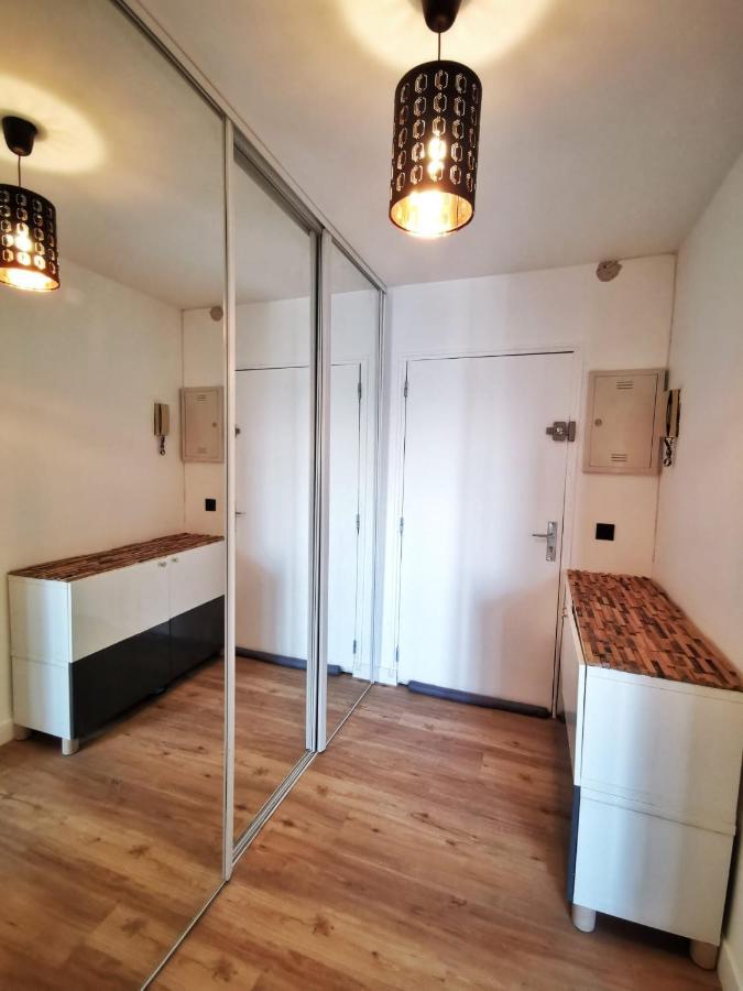 Le 79 Reflet De La Marne Apartment *