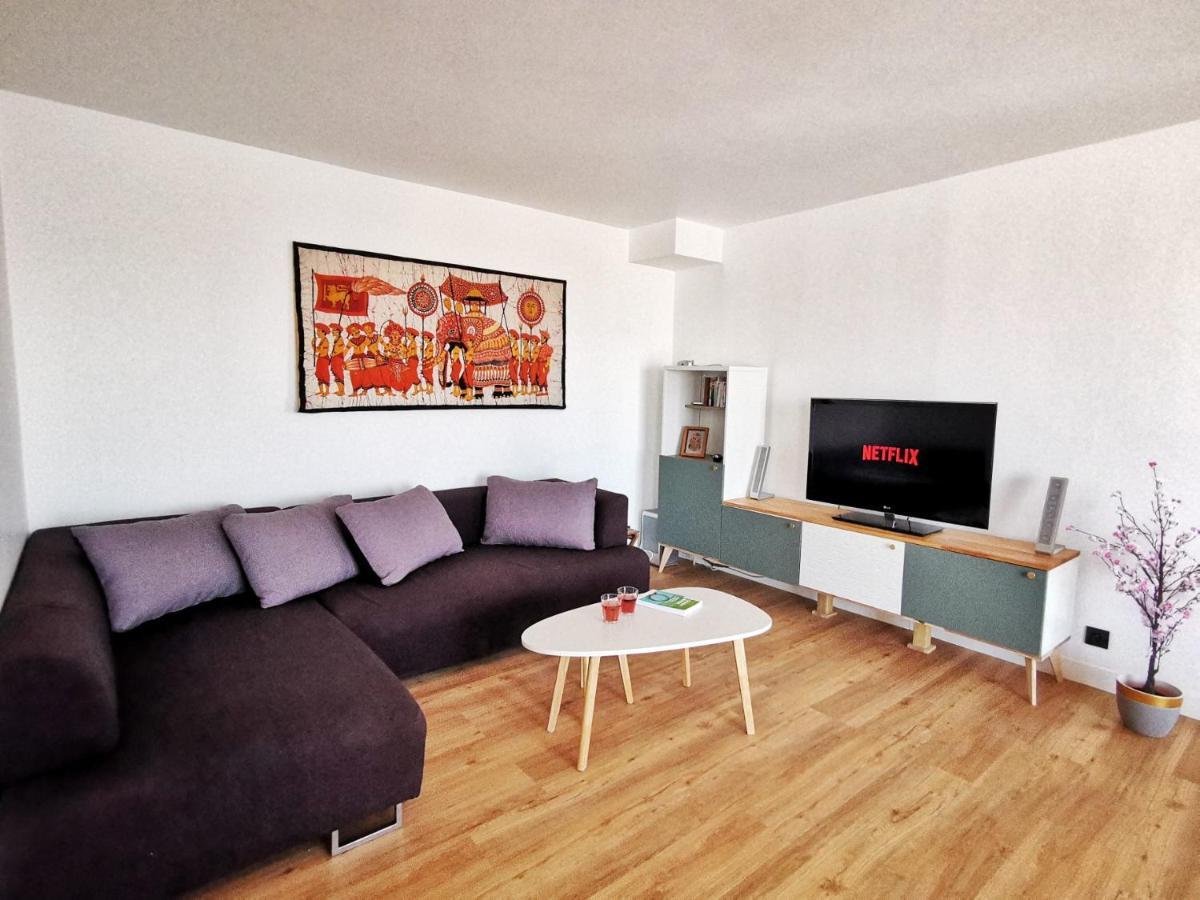 Apartment Le 79 Reflet De La Marne